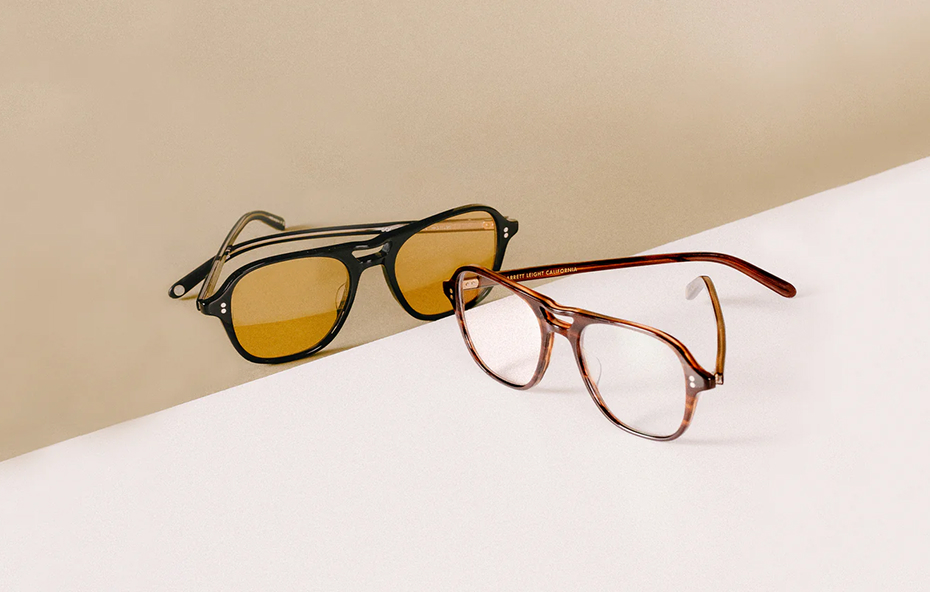 Garrett Leight 4