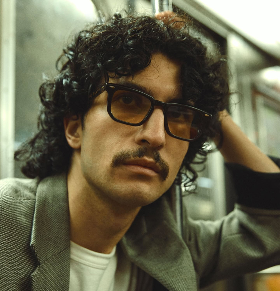 Moscot 3