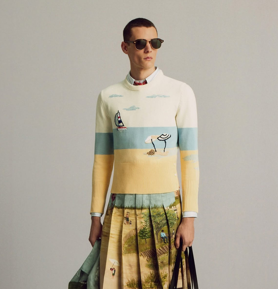 Thom Browne 5