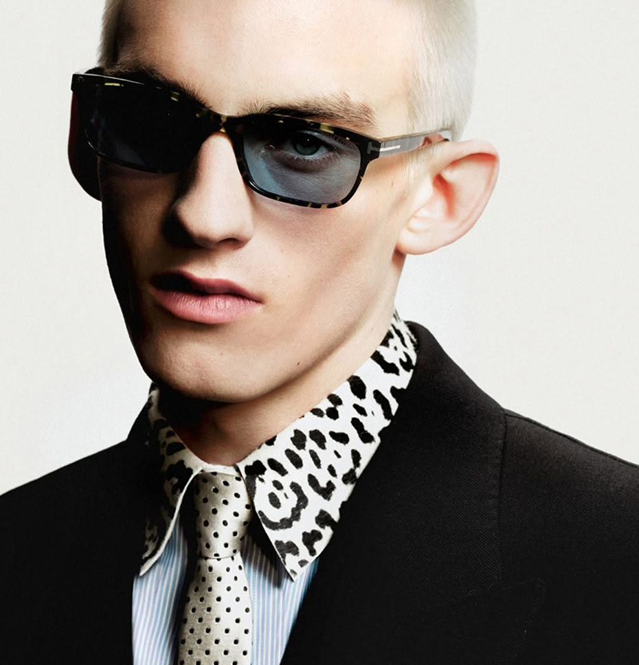 Tom Ford 5
