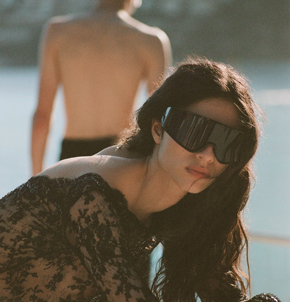 Yves Saint Laurent 5